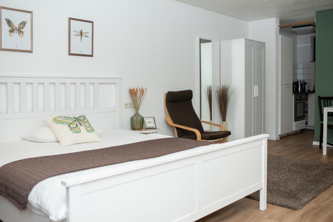 Keller Apartment L 10C Sulz am Neckar Exterior foto