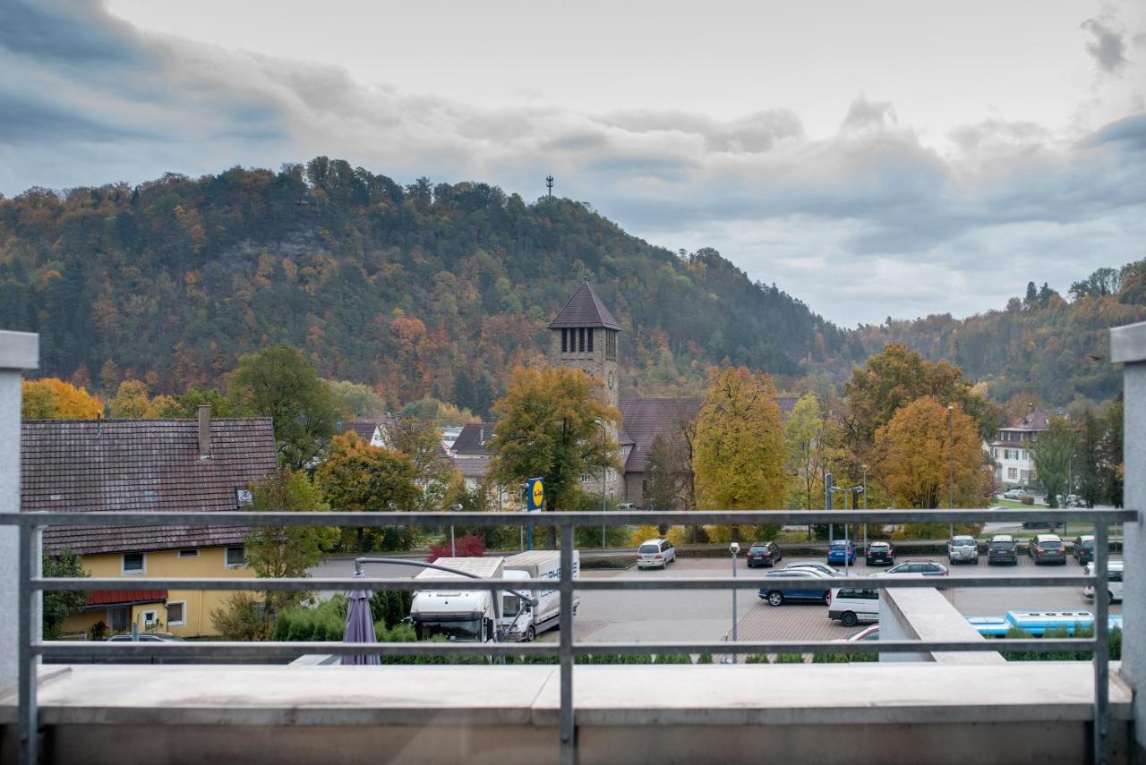Keller Apartment L 10C Sulz am Neckar Exterior foto