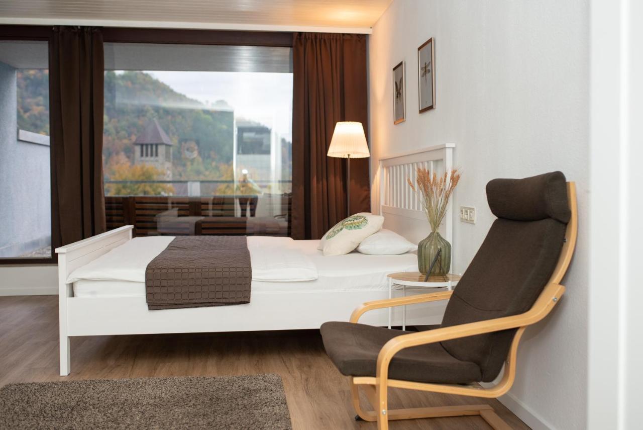 Keller Apartment L 10C Sulz am Neckar Exterior foto
